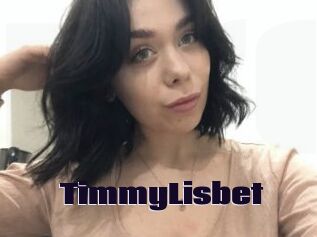TimmyLisbet Prolap Sex