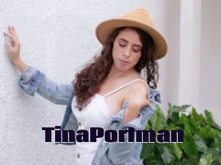 TinaPortman