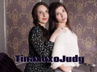 TinaxoxoJudy