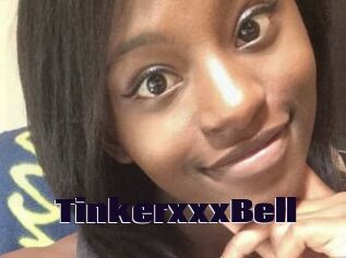 TinkerxxxBell