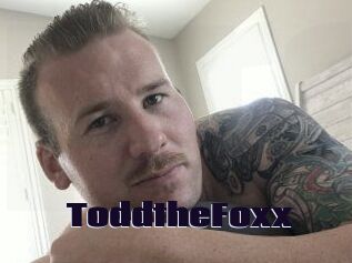 ToddtheFoxx