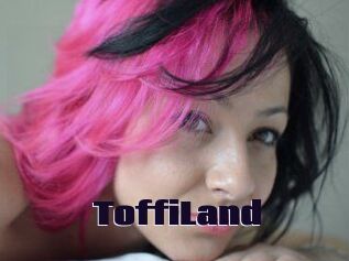 ToffiLand