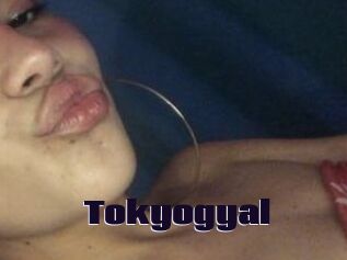 Tokyogyal