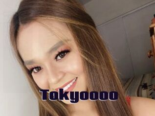 Tokyoooo