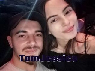 TomJessica Prolap Sex