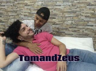 TomandZeus