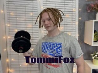 TommiFox