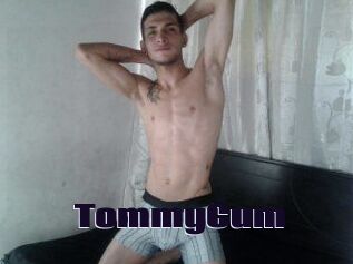 TommyCum