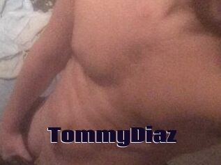 TommyDiaz
