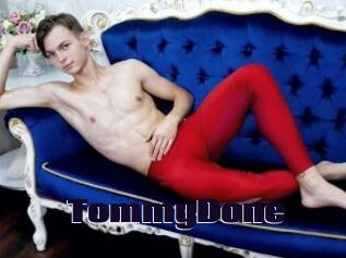 TommyDone Prolap Sex