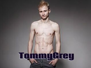 TommyGrey