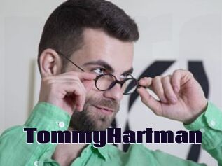 TommyHartman