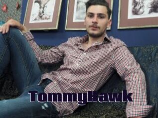 TommyHawk