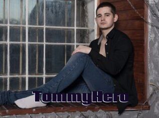 TommyHero