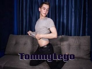 TommyLego