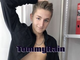 TommyRain