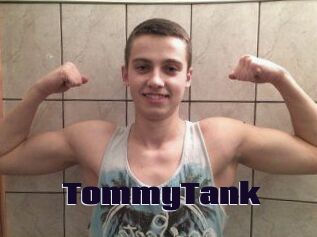 TommyTank