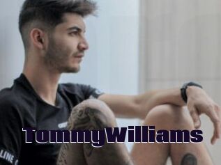 TommyWilliams
