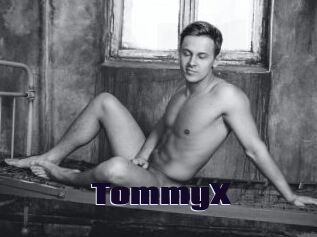 TommyX