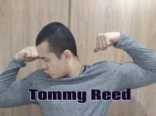 Tommy_Reed