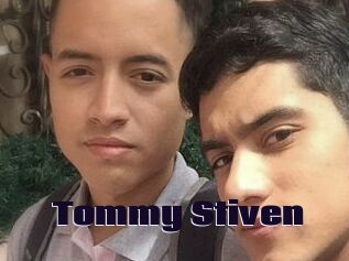 Tommy_Stiven