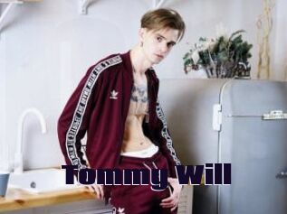Tommy_Will
