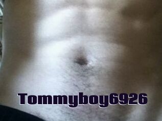 Tommyboy6926 Prolap Sex