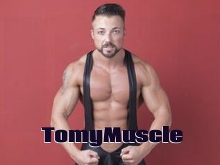 TomyMuscle