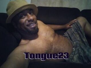 Tongue23