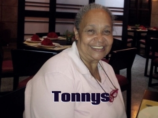 Tonnys