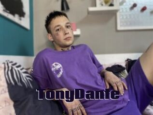 TonyDante Prolap Sex