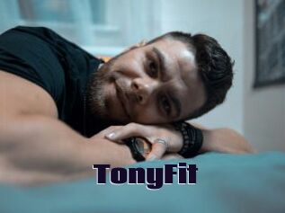 TonyFit