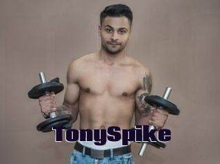 TonySpike