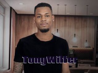 TonyWilfer