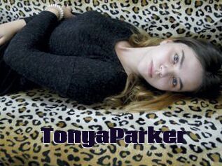 TonyaParker