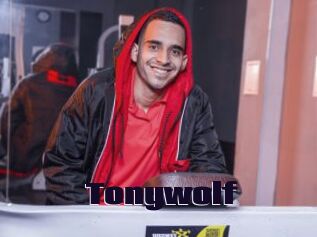 Tonywolf