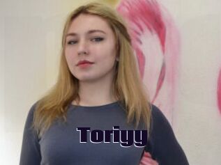 Toriyy