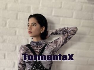 TormentaX