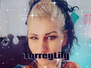 TorreyLily