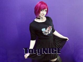 ToryNICE