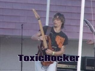 ToxicRocker