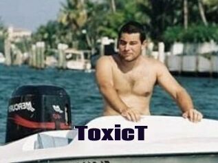 ToxicT Prolap Sex