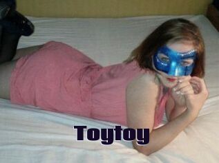 Toytoy