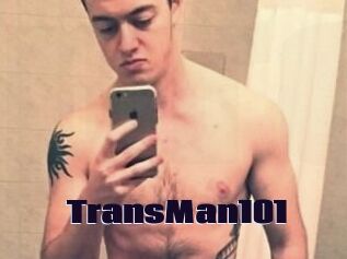 TransMan101