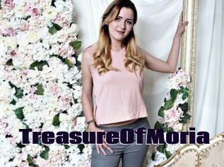 TreasureOfMoria