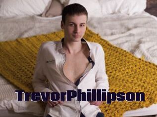 TrevorPhillipson