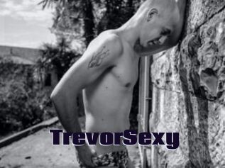 TrevorSexy