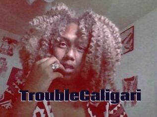 TroubleCaligari