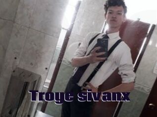Troye_sivanx Prolap Sex