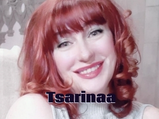 Tsarinaa